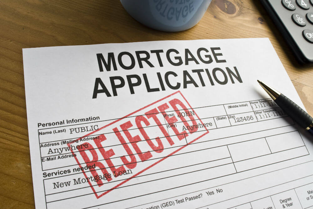 How to get a mortgage when you're not the ideal borrower (Getty Images)