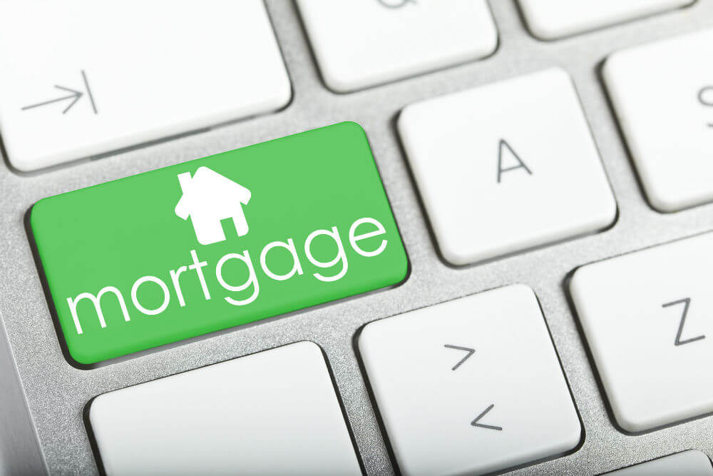 How to pick the best mortgage (Getty Images/Arda Guldogan)