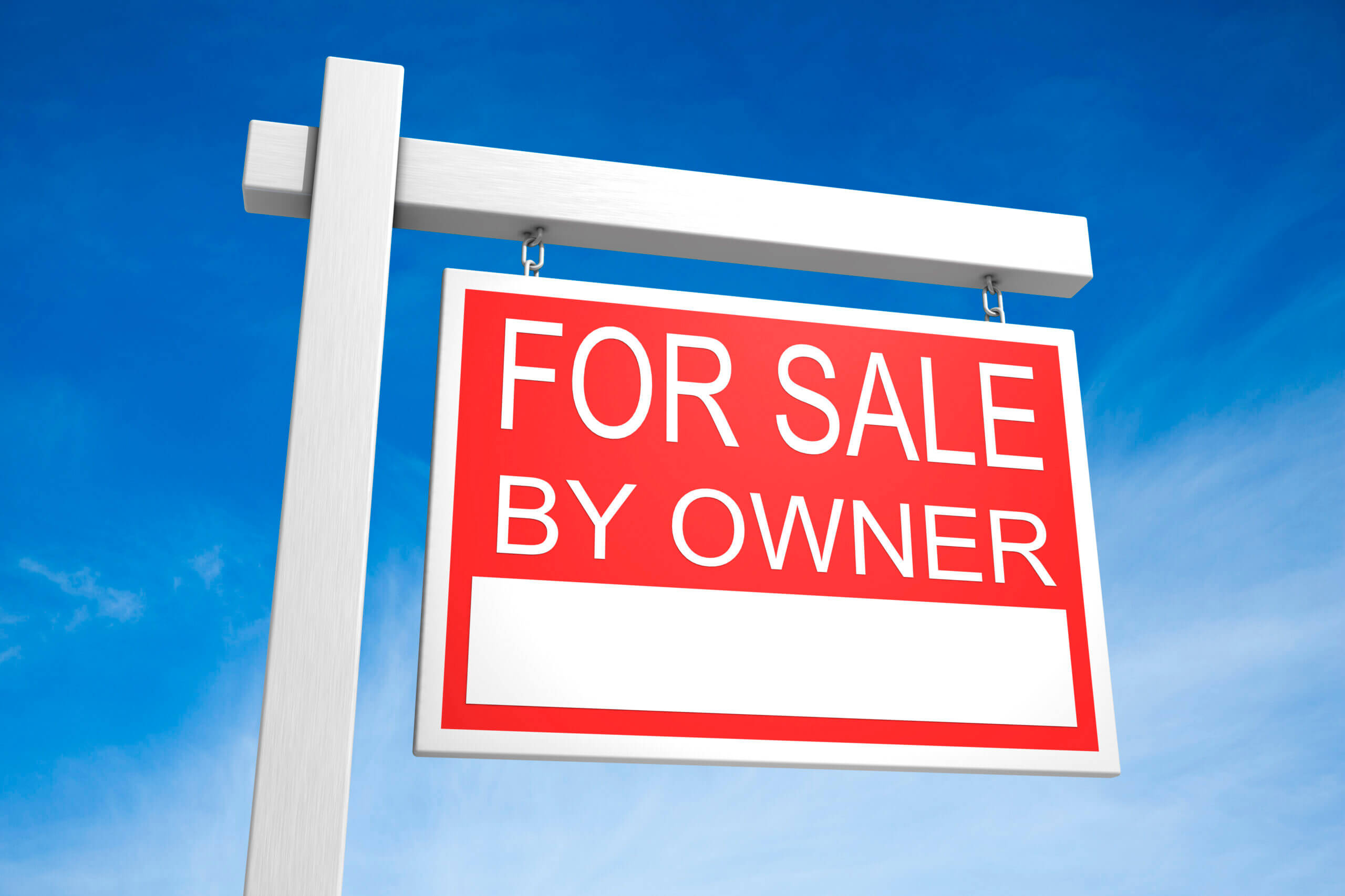 Tips for buying a For Sale By Owner house MoneySense