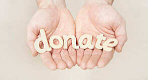 charitable donations