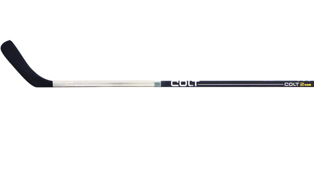 Colt hockey stick