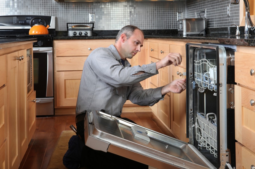 Refrigerator Repair Near Me