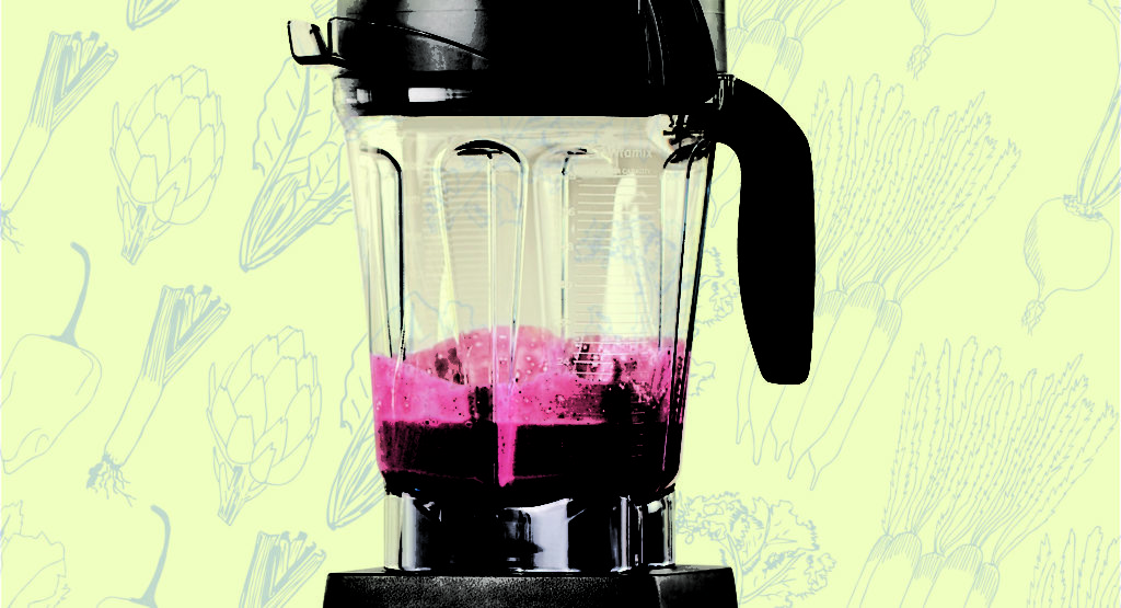 Breville Boss Super Blender Williams Sonoma