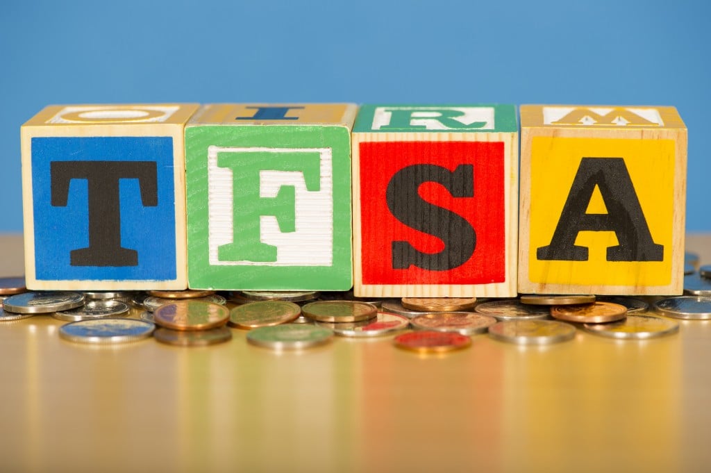 TFSA limit