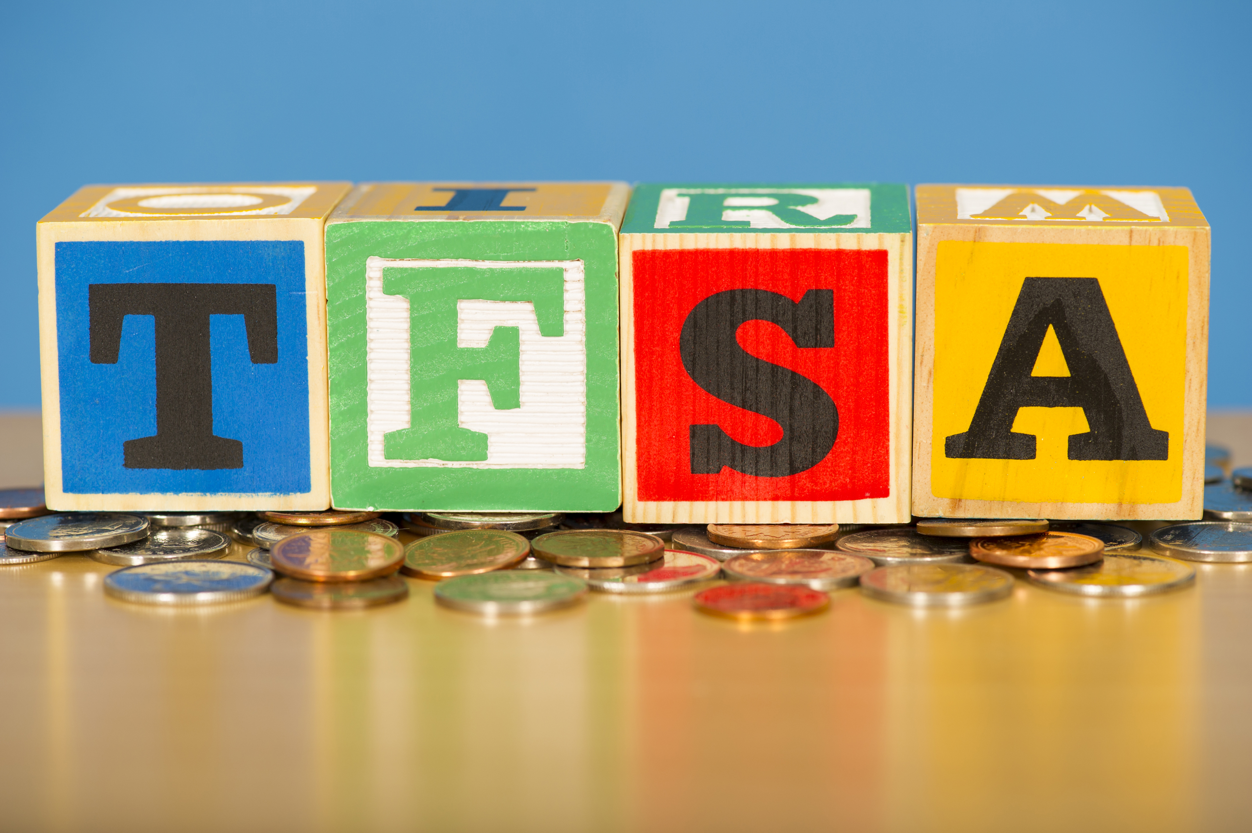 Tax has already been paid on contributions to TFSAs, editor-at-large Jonathan Chevreau points out. (Getty Images/stockstudioX)