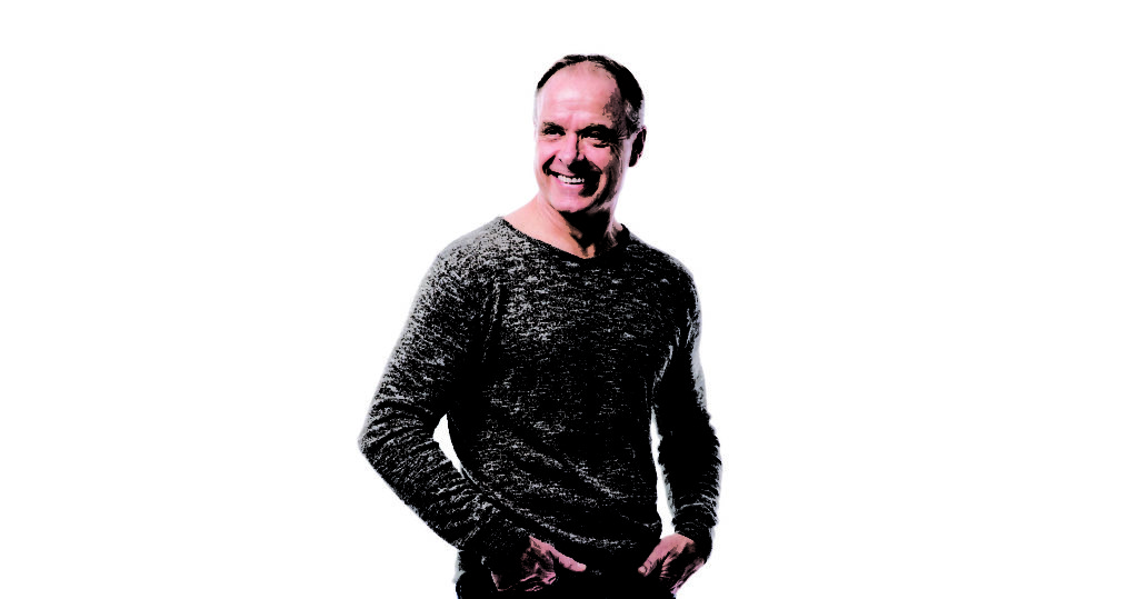 Marty Patterson wants to know how spousal RRSP withdrawals work (Photograph by Jason Spun)