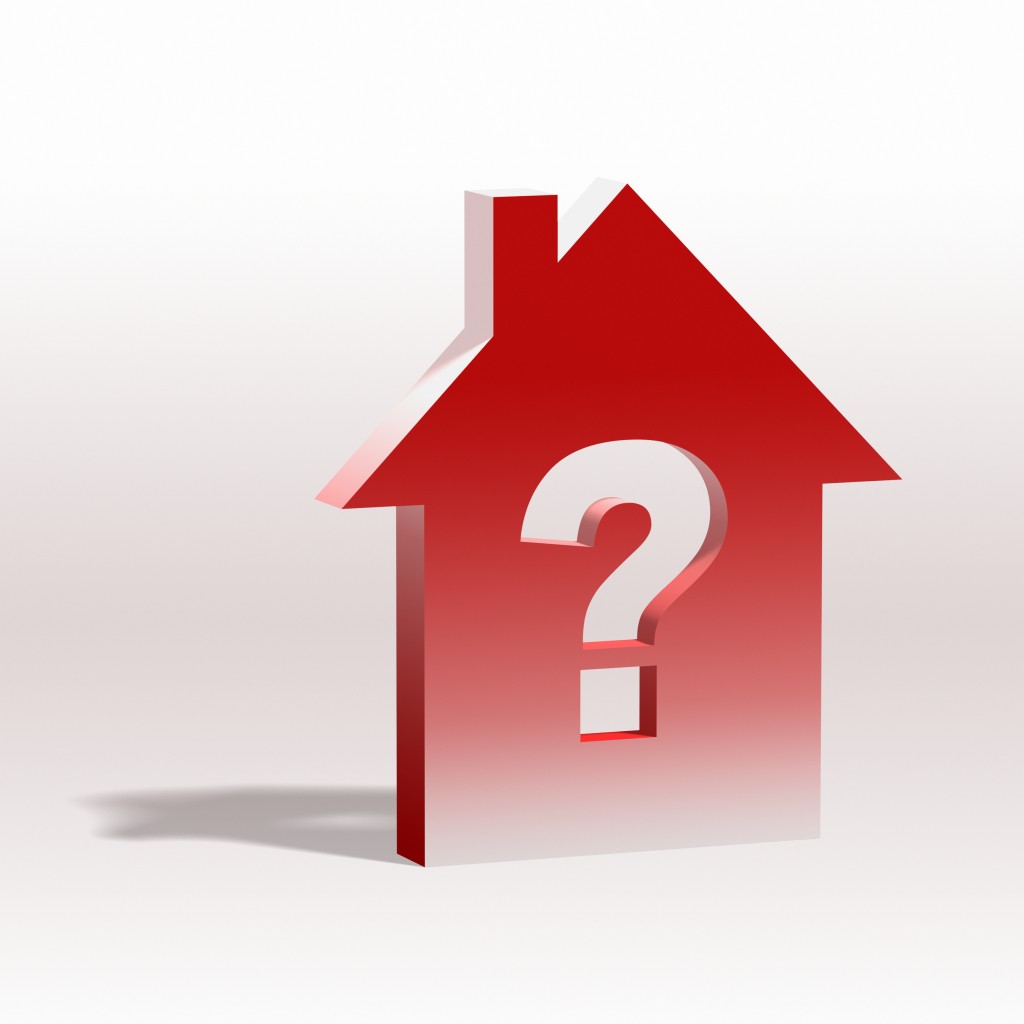 We're taking reader real estate questions on Wednesday, March 18, 2015 at 1 p.m.