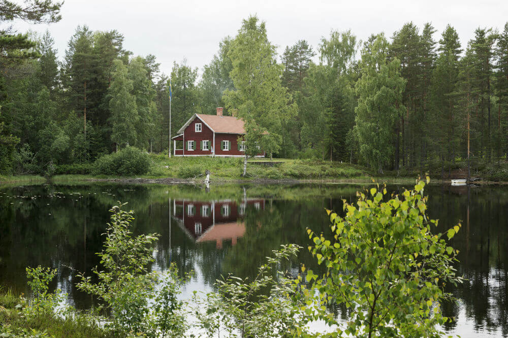 cottage