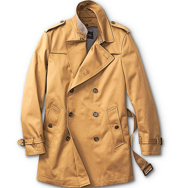 Trenchcoat