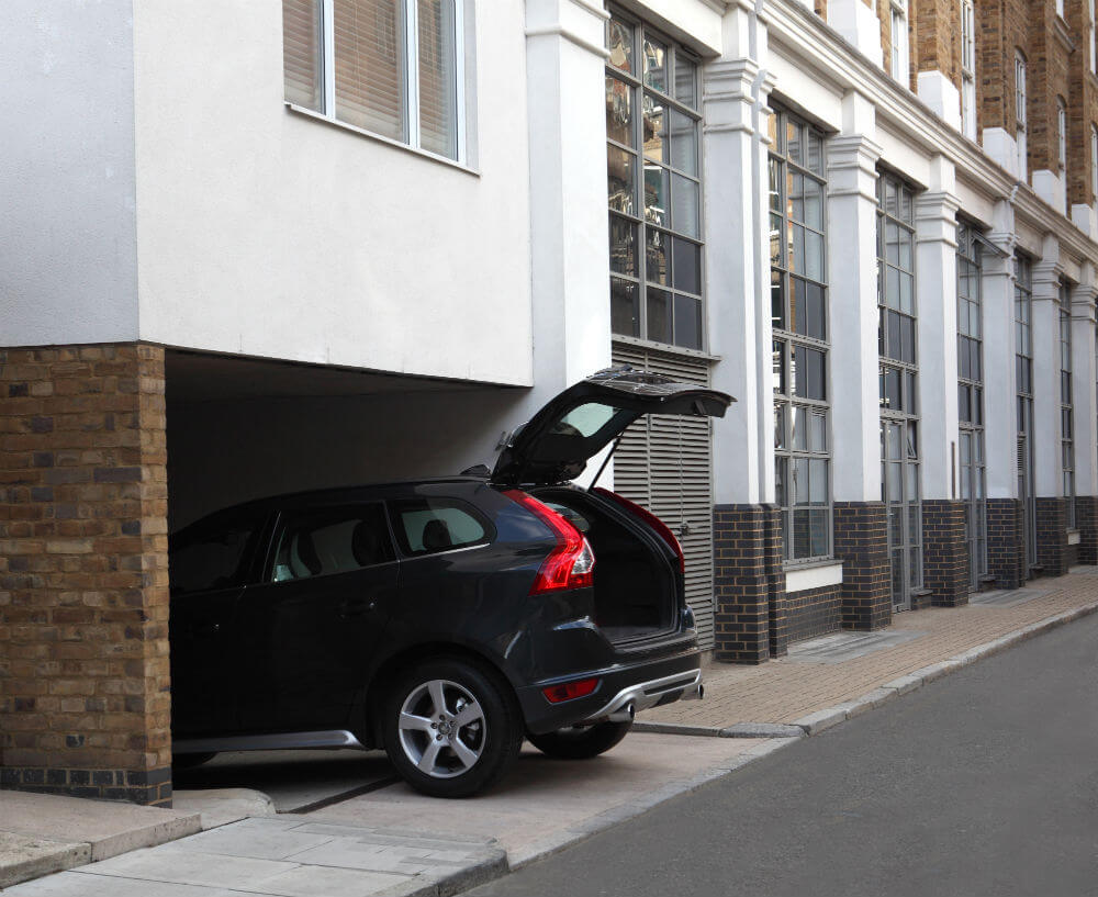 Condo parking is falling out of favour says realtors and developers (Getty Images / Daniel Allan)