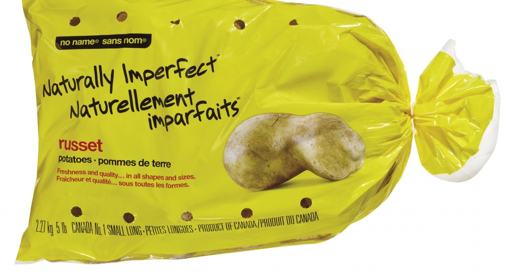 no name Naturally Imperfect potatoes 295 