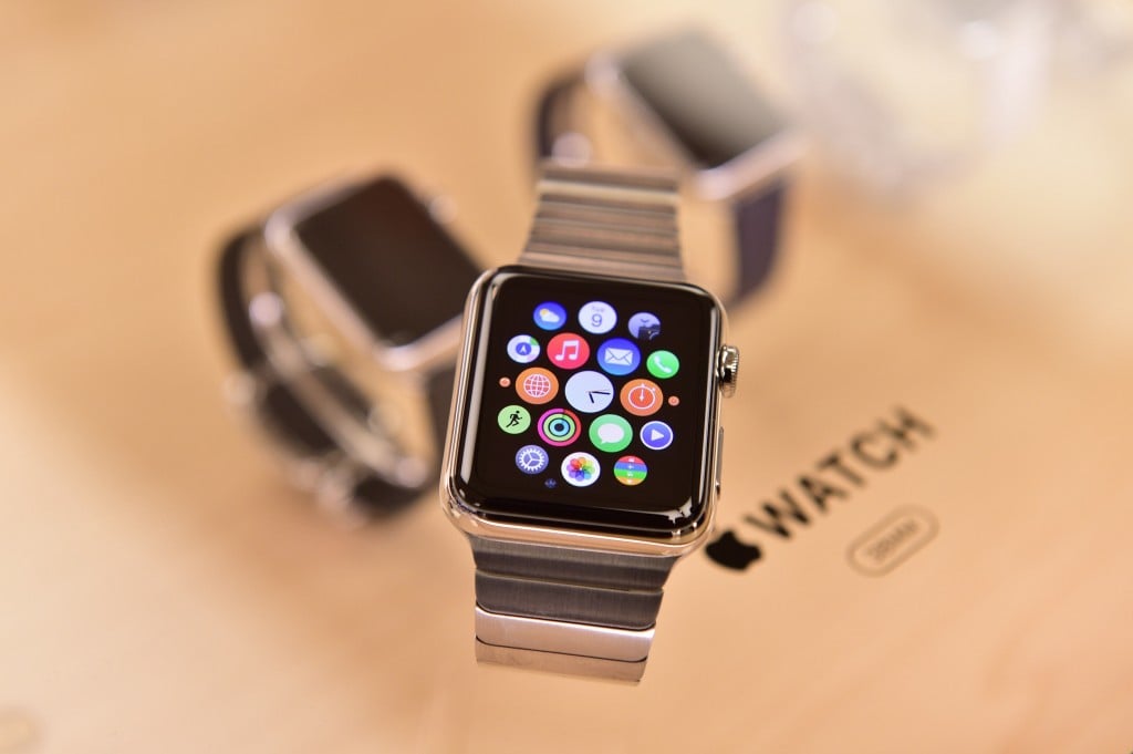 Apple watch 