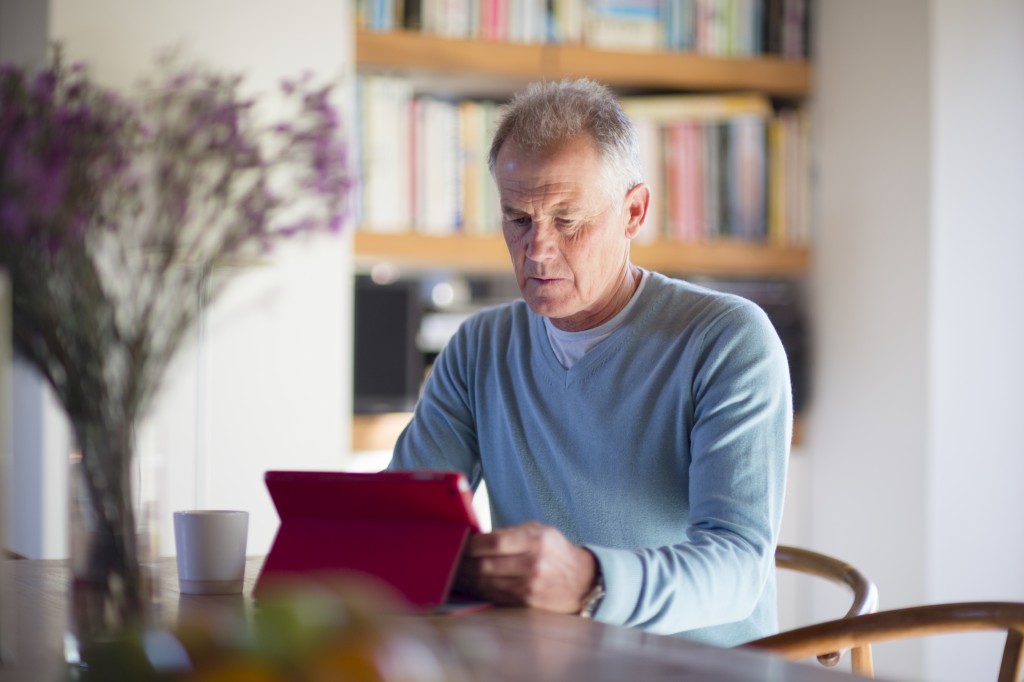 discount brokerage (Alistair Berg/Getty Images)