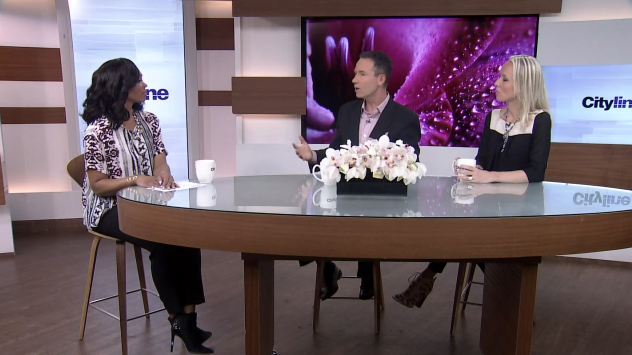MoneySense Bruce Sellery and parenting expert Karyn Gordon share tips on talking to kids about money on Cityline.
