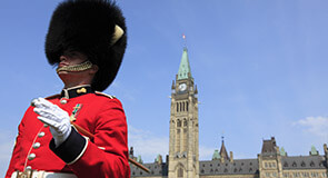 The federal budget is set to be delivered Tuesday, April 21, 2015. (Bruce Yuanyue Bi/Getty Images)