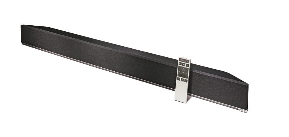 Looking for the best TV sound bar? Look no further than the VISIO S4251W.