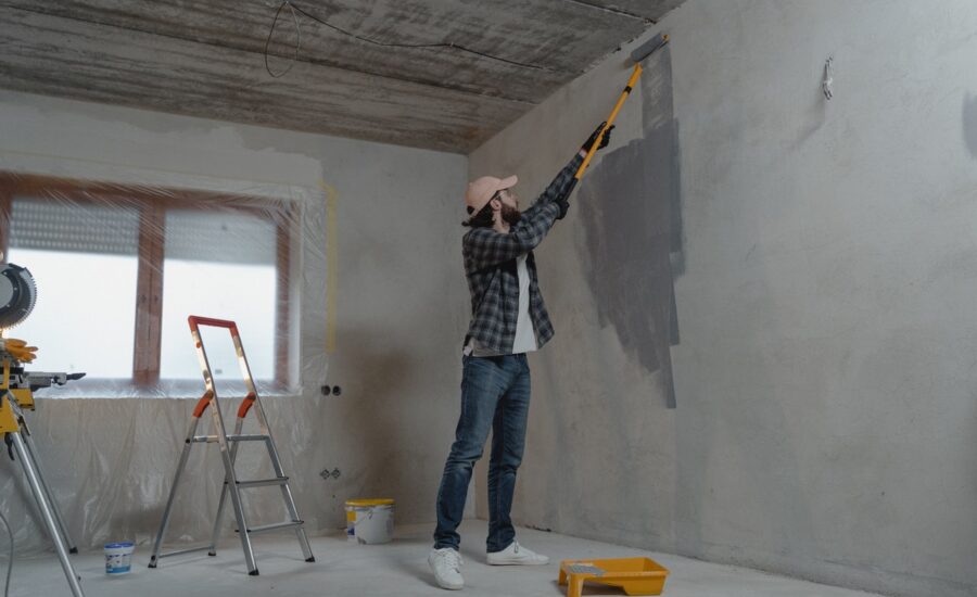 home renovation could void your home insurance