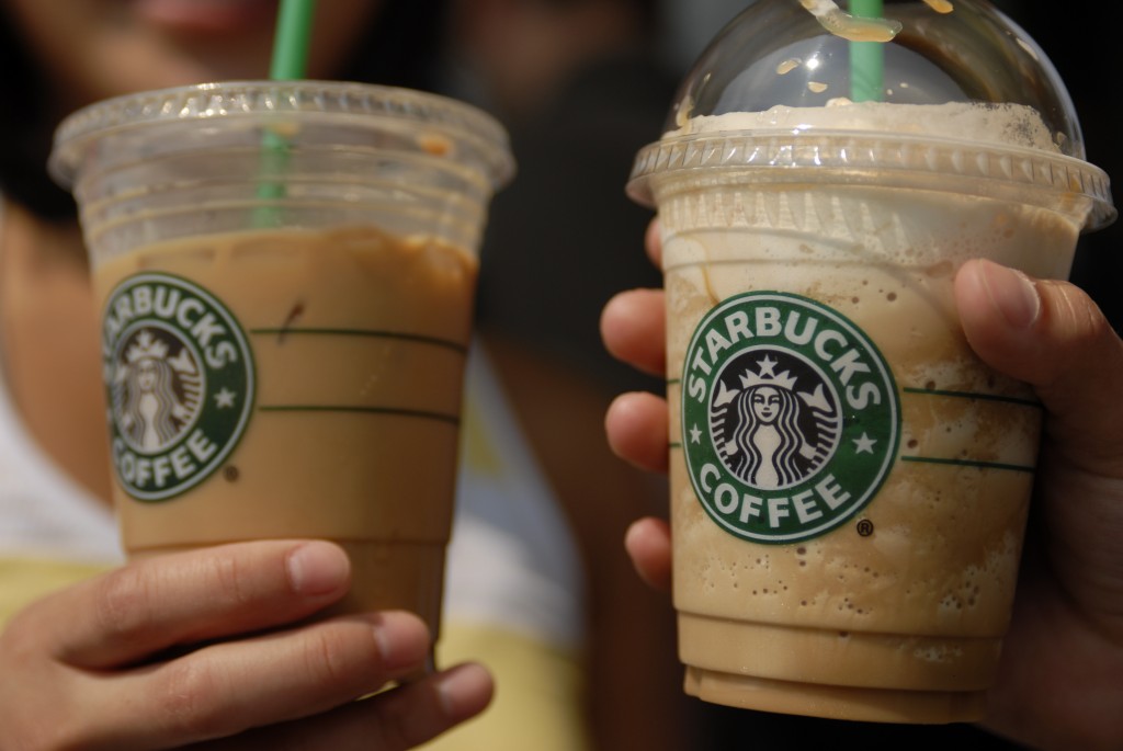 Starbucks Canada to raise some drink prices by up to 20 cents