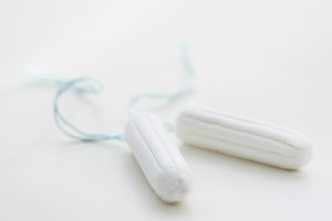 tampon tax