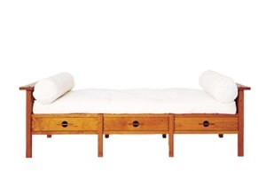 John Kelly daybed