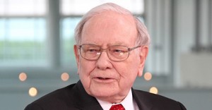 Warren Buffett Greek islands