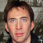 Nicolas Cage (Flickr / Thomas Becker)