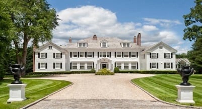 Famous houses (Zillow)