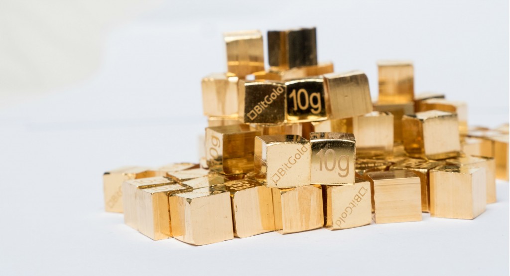 BitGold401