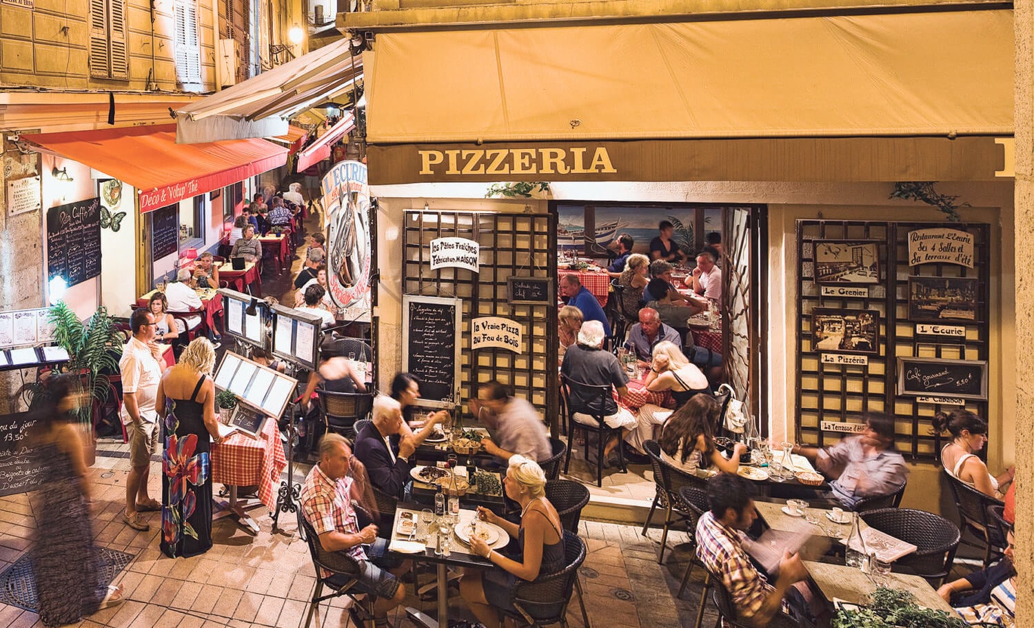Let a city local be your travel guide