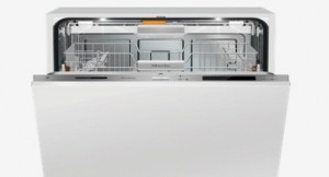 Miele dishwasher