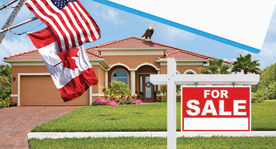 How (and why) to buy U.S. real estate