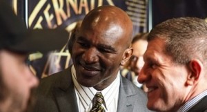 Evander Holyfield foreclosure homes (Flickr / gryphon1911)