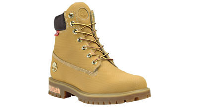 blundstone vs timberland