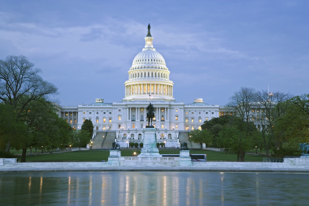 Washington, DC (Getty / Dennis Flaherty)