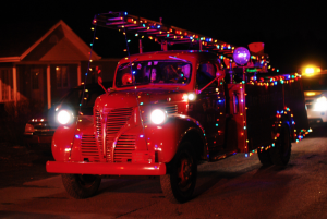 Christmas in Newfoundland (Flickr / Magaret Ayad)