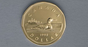 canadian dollar