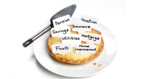 financial plan