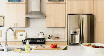 How To Save On Kitchen Cabinets