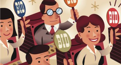 Should I underprice my home to start a bidding war?