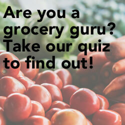 Grocery quiz embedV2