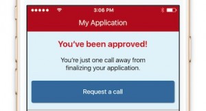 mortgage app