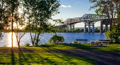 Canada's Top 25 Best Places to Live in 2016
