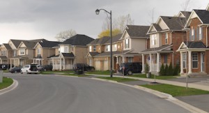 home sales