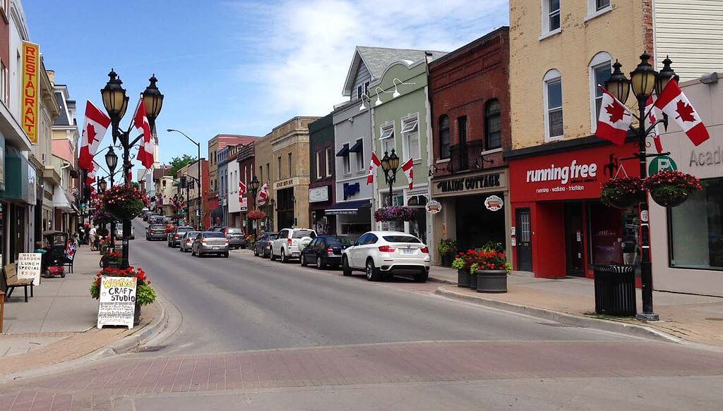Ontario What Is The Best Car For K Ontario What Is The Best Car For K