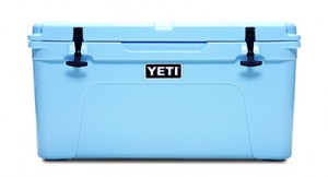 yeti cooler