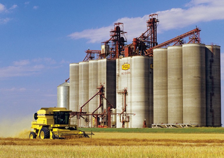 The Best Place to Live in the Prairies The Best Place to Live in the Prairies