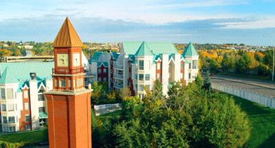 The Best Place to Live in Alberta