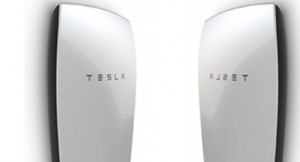 tesla powerwall