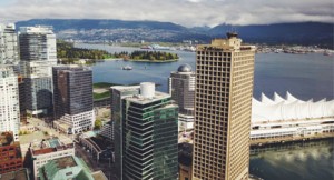 B.C. real estate market forecast