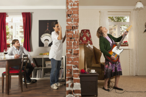 find a good tenant